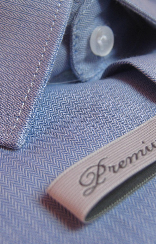 Signature Relaxed Polo